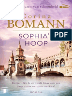 Bomann Corina de Kleuren Van Schoonheid 01 Sophia S Hoop