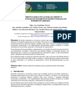 E3 - Alvarez - Herramientas Didacticas para El Dise o y Predimensionado de Elementos Estructurales en Hormigon Armado 2