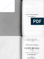 (Sources Chrétiennes 104) B. Krivochéine, J. Paramelle - Syméon Le Nouveau Théologien - Catéchèses 6-22, Tome II-Cerf (1964)