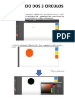 Exercício Dos 3 Círculos