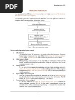 Topic 4 Operating System