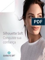 Silhouette software