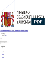 (Material Vegetal) - Ministerio - Mapa - Gob ALEGRILLO NEGRO
