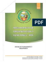 7.0 Reglamento-Organizacion-Funciones-Rof-2017-Mplc PDF