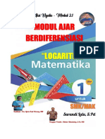 Aksi Nyata Modul Ajar Modul 2.1