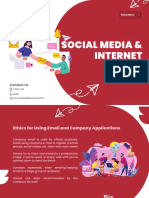 Social Media Internet-ENG (iSEC)