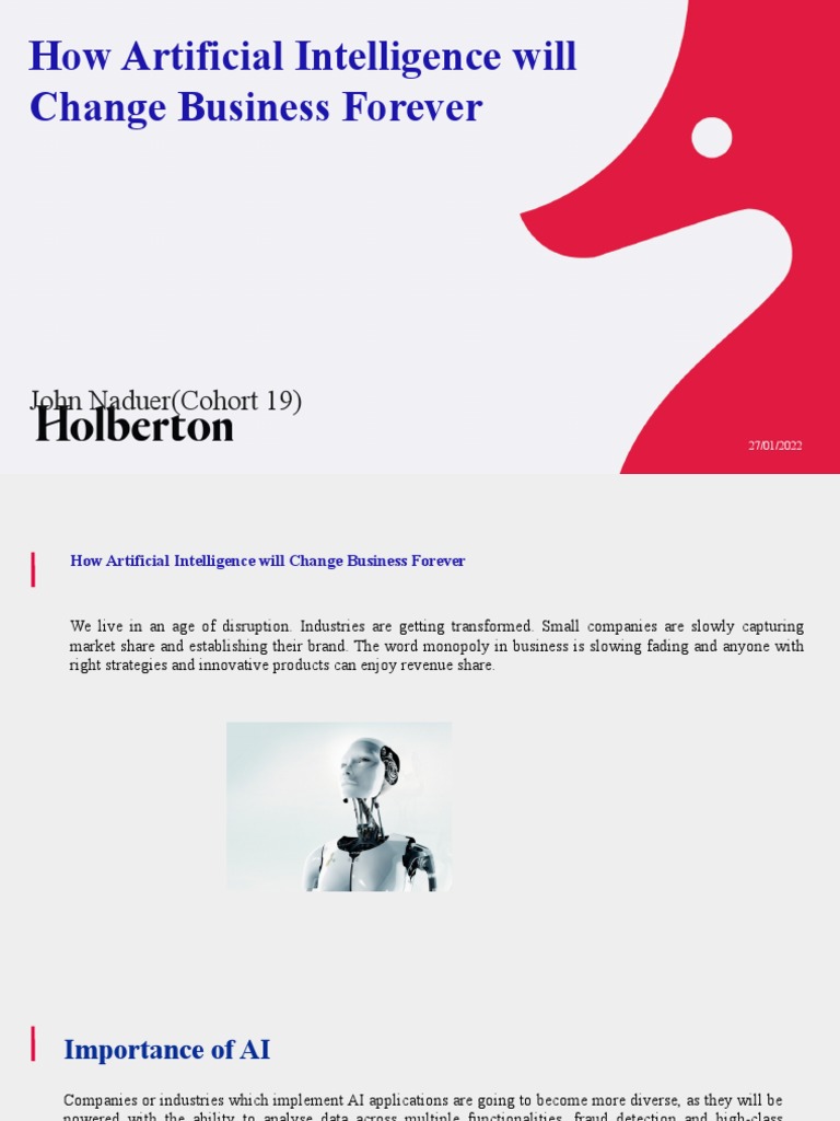 Inteligencia Artificial | PDF