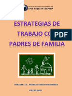 Estrategias de Trabajo Con PPFF