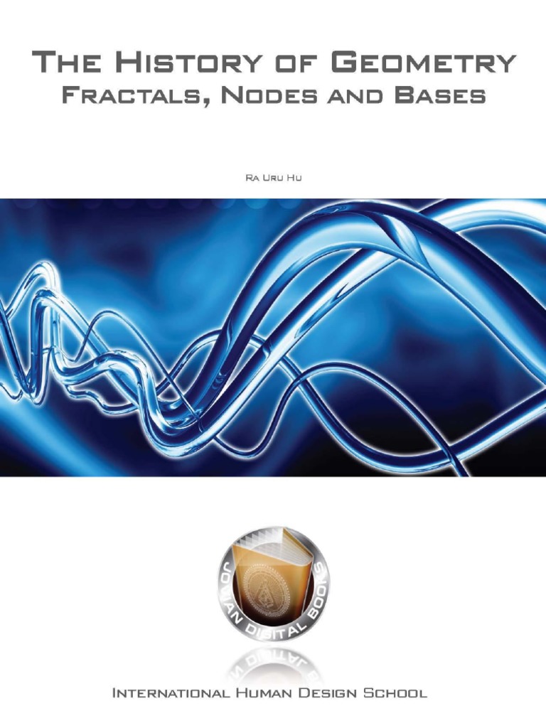 IHDS History of Geometry Fractals, Nodes, Base 230805 153101