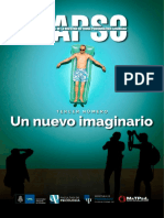 SMANIA La Consistencia de Lo Imaginario en La Clínica Actual