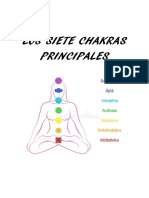 7 Chakras