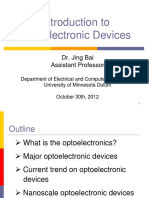 Op To Electronics