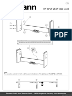 THOMAN ESTRUCTURA C - 352262 - 520286 - Datasheet - v6 - en - Online