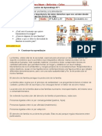 6to GRADO - EDA9 - A2 - SA1 - PERSONAL SOCIAL