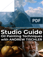 Tischler Studio Guide