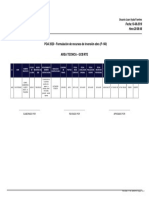 Reporte - Formulario 140 - Adicion