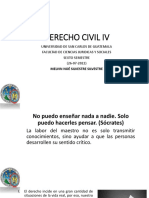 Derecho Civil Iv 2 26072022