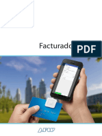 Facturador Movil