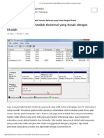 Cara Memperbaiki Hardisk Eksternal Yang Rusak Dengan Mudah