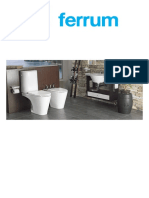 Catalogo Ferrum Sanitarios PDF