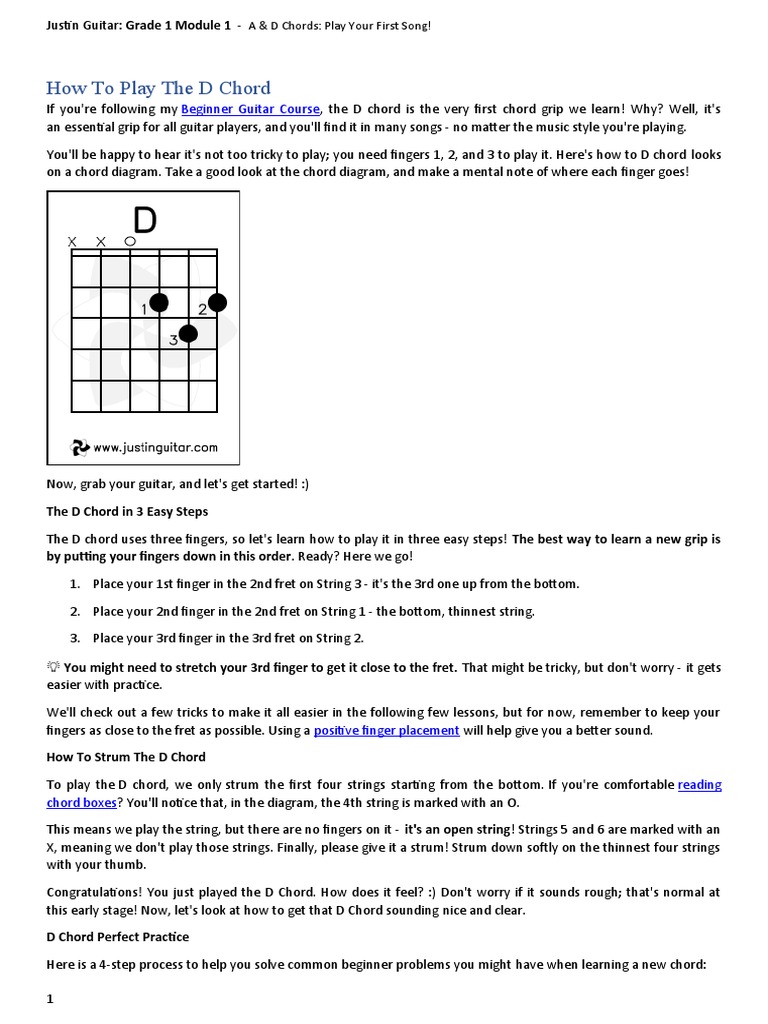 Justin 11 PDF Guitars String Instruments