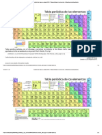 Periodic Table Large-Es-Updated-2018 - Tabla Periódica de Los Elementos - Wikipedia, La Enciclopedia Libre