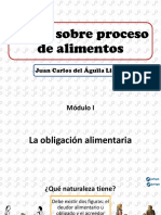 Proceso de Alimentos Juris - Pe