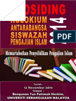 Religious Liberalism in Indonesia A Critical Study On The Fatwa of The Council of Indonesian Ulama