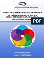 18 - Hubungan Kerja Yang Baik Dengan Instansi Pemerintah Terkait