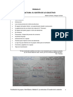 MODULO 5 Gobernanza y Toma de Decisiones