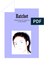 Hatchet