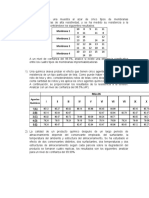 Ejercicios de Diseño 2023 Propuestos