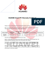 Huawei PV Inverter Warranty Certificat1689162064496-Halte Ragunan