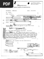 9-11 FBI Report 'Dancing Israelis' 01