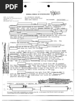 9-11 FBI Report 'Dancing Israelis' 02