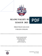 KV Super League 2023
