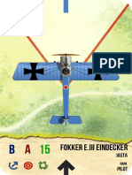 Fokker-E3 blueEarlyCross2