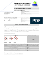 HDS - Solv Epox - 2018