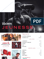 Revista Jeunesse 2020 (SD)