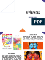 References Design