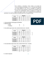 Metodo Asignación