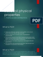 02-Basic Soil Physical Properties-PSD and Soil Texture