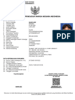 Biodata Bahri