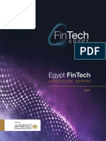 Egypt Fintech 2023