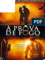 40 Dias (A Prova de Fogo)