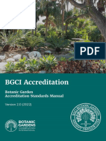 BGA Standards Manual 2.0
