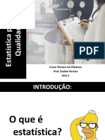 Estatistica Aplica A Qualidade