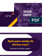 Contatos Ofertas Cross LINX