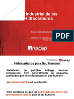 Uso Industrial de Hidrocarburos en Farmacéutica-Muller-Soto