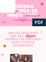 Segunda Entrega de Innovación - Tequila